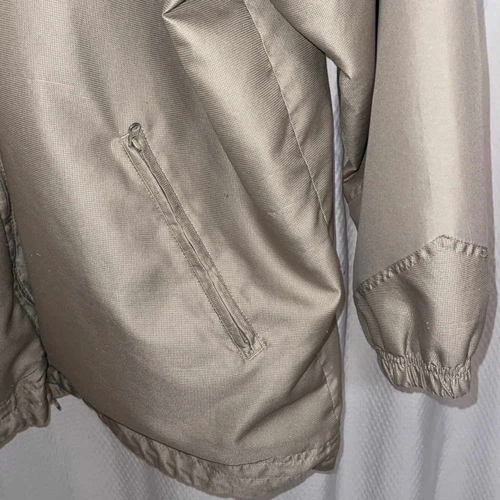 ⛳️🏌️‍♀️🏌️‍♀️🏌️‍♂️Light weight jacket - Greg Norman - 2xl - ⛳️🏌️‍♀️🏌️‍♀️
